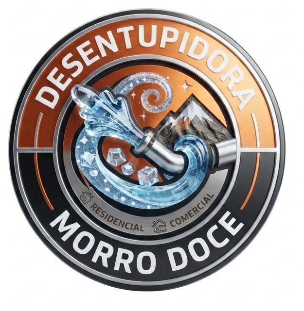 Desentupidora em Morro Doce